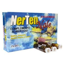 Nerten Nale Precio: 21.5000005. SKU: B1KF9VDZJF