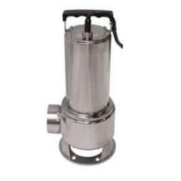 ESPA Vx 150Ma Bomba Sumergible para Aguas Residuales y Drenaje, Monofásica y Automática Precio: 363.88999977. SKU: B13NKZB7LT