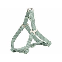 Petral para perro Trixie Premium Verde Precio: 14.9900003. SKU: B19APBEDKR