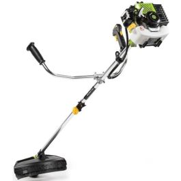 Desbrozadora - FIELDMANN - FZS 3020-B - Motor de 32,5 cc - Potencia de 1,15 kW - Ancho de corte de 42 cm Desbrozadora - FIELDMANN - FZS 3020-B - Motor de 32,5 cc - Potencia de 1,15 kW - Ancho de corte de 42 cm