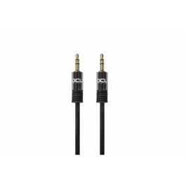 Cable Audio Jack (3,5 mm) DCU 30701045 Precio: 7.69000012. SKU: S0428898