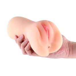 Masturbador Masculino NS Novelties I Dream of MILF Carne