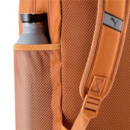 Mochila Deportiva Puma Buzz Melted Carame Marrón claro 28 L