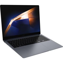 Samsung CU9 185H Galaxy Book4 Ultra 32GB RAM 1TB SSD RTX4070 Windows 11 Home gris
