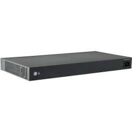 Level One GTL-2661 Switch Gestionable 24x Gigabit Ethernet 2x 10G SFP+ 19 pulgadas