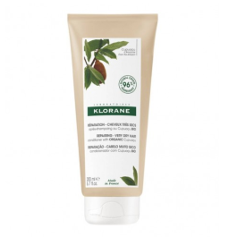 Klorane Codicionador Cupuaçu Bio 200 mL Precio: 12.59000039. SKU: B13ASKJYP4