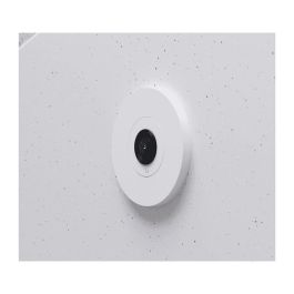 Ubiquiti Lente de Larga Distancia 8 MP 4K con Rendimiento Mejorado en Baja Luz y Rango Dinámico