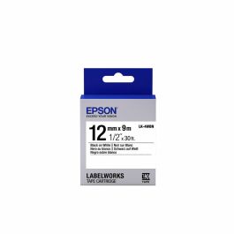 Etiquetas para Impresora Epson C53S654021 Negro Precio: 12.50000059. SKU: B1E89MCTP6