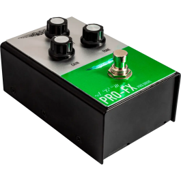 Ashdown Pedal de Distorsión Pro Drive ABM Pro-Fx