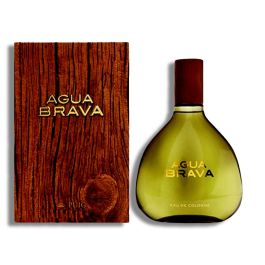 Puig Agua Brava 100 mL Vaporizador Eau de Toilette para Hombre Precio: 12.59000039. SKU: S0589849