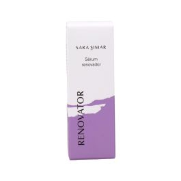 Sara Simar Serum Renovator 20 ml Sara Simar Serum Renovator 20 ml Precio: 18.79000046. SKU: SBL-ART12027