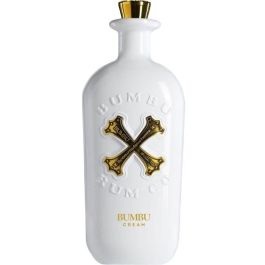 Bumbu - Crema - Rhum - 15.0% Vol. - 70 cl Bumbu - Crema - Rhum - 15.0% Vol. - 70 cl