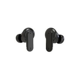 BLAUPUNKT Auriculares Inalámbricos TWS con Pantalla LCD, Cancelación Activa de Ruido ANC y Cancelación de Ruido ENC, Bluetooth