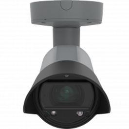 Axis Cámara IP bullet Q1700-LE ANPR 2MP IR50 zoom x8 (18-137mm) IK08 IP66. Lectura de matrículas Axis Cámara IP bullet Q1700-LE ANPR 2MP IR50 zoom x8 (18-137mm) IK08 IP66. Lectura de matrículas