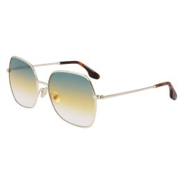 Gafas de Sol Mujer Victoria Beckham VB223S-727 ø 56 mm Gafas de Sol Mujer Victoria Beckham VB223S-727 ø 56 mm Precio: 108.49999941. SKU: B1D9ZWK2QZ
