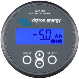 Monitor de batería VICTRON BMV-700 Precio: 130.5900002. SKU: B18C9YZSEM