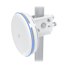 Ubiquiti UBB-XG Puente Wifi 6000 Mbit/s Inalambrico y Alambrico Color Blanco