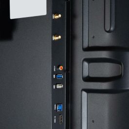 Pantalla Táctil Interactiva iggual IGG318829 86"