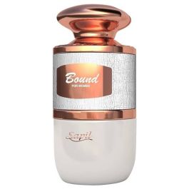Sapil Bound, Agua de perfume, Para mujeres, 100 ml Precio: 36.58999949. SKU: B17VPNZR3L
