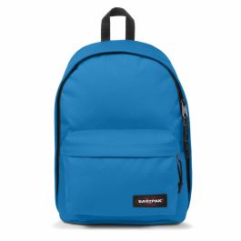Eastpak EAS0198265541502 Mochila Fuera de la oficina Azul burbuja