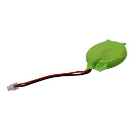 CoreParts CMOS/Backup Battery for Dell 0.60Wh Li-ion 3.0V 200mAh Green, Alienware M11X, Alienware M11X R1, Alienware M11X R2, Alienware M14X, ALIENWARE M15X, ALIENWARE M17X, ALIENWARE M18X, ALIENWARE M9750 Precio: 6.7899997. SKU: B1874FS7NF