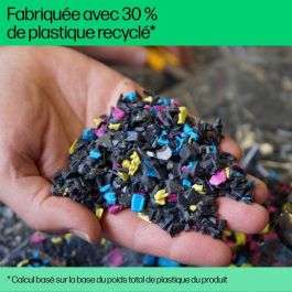 HP OfficeJet Pro 9730e Impresora Multifunción Tinta A3 WiFi LAN ADF Duplex