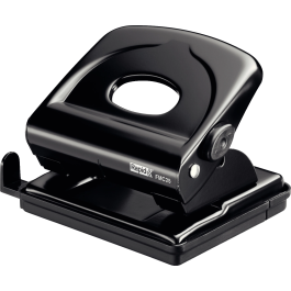 Rapid Taladro Perforadora de Sobremesa FMC25 Negro Precio: 12.89000053. SKU: S8415879