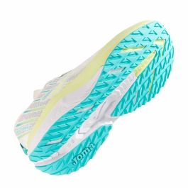 Zapatillas Deportivas Mujer Joma Sport Victory Lady 2532 Azul claro