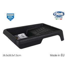Bandeja para pintura 38,5 x 28,5 x 7,5 cm - Dem (12 Unidades) Precio: 12.79000008. SKU: B13MJ3LAQT