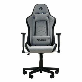 Silla Gaming Nacon PCCH-675RGB Negro Gris