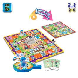 Epoch Juego Escape Doraemon El Gigante A partir de 3 años Epoch Juego Escape Doraemon El Gigante A partir de 3 años