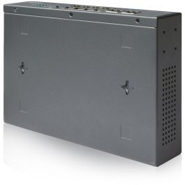 Digitus Switch PoE No Administrado 8 Puertos 10/100Mbps 120W PoE Montaje en Rack