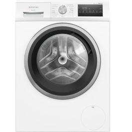 Lavadora Siemens AG WM12N265ES 60 cm 1200 rpm 8 kg Precio: 803.50000027. SKU: B1FGD6Q9XR