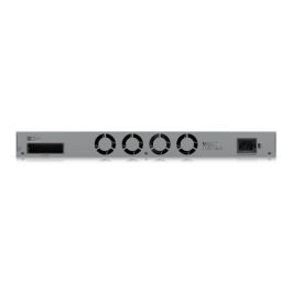 Ubiquiti UniFi Pro Max 48 PoE Switch Gestionado L3 48 Puertos Gigabit Ethernet con PoE Montaje en Rack 1U Ubiquiti UniFi Pro Max 48 PoE Switch Gestionado L3 48 Puertos Gigabit Ethernet con PoE Montaje en Rack 1U
