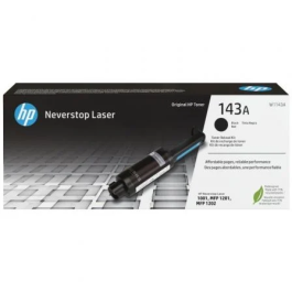 HP 143A Kit de recarga de toner Neverstop Precio: 22.88999955. SKU: S8410118