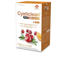 Cysticlean Sobres con PAC, Vitamina C y Arándano Rojo - Salud Urinaria, 30 unidades Precio: 23.5900005. SKU: B1B4JC6P5A
