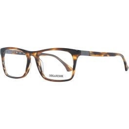 Montura de Gafas Hombre Zadig & Voltaire VZV019 5209RS Montura de Gafas Hombre Zadig & Voltaire VZV019 5209RS