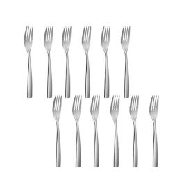 Sinxelo Satin Tenedor Mesa 205 Mm (12 Unidades) Sinxelo Satin Tenedor Mesa 205 Mm (12 Unidades)