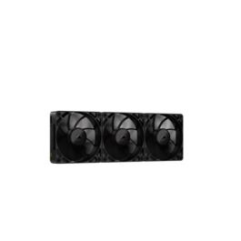 VENTILADOR CAJA CORSAIR RX MAX Series, iCUE LINK RX120 MAX, 120mm Fan, Triple Fan Kit CO-9051042-WW VENTILADOR CAJA CORSAIR RX MAX Series, iCUE LINK RX120 MAX, 120mm Fan, Triple Fan Kit CO-9051042-WW