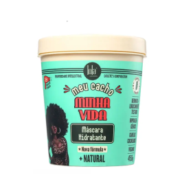 Lola My Curl, My Life Moisturizing Mask 450 gr Precio: 13.59000005. SKU: B12FFJAFJZ