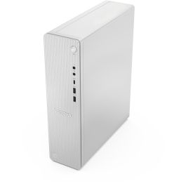 Lenovo IdeaCentre Tower 08AKP10 PC Sobremesa, AMD Ryzen 5, 16GB RAM, 1TB SSD, Windows 11 Home