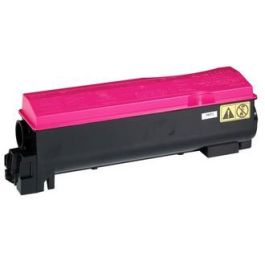KYOCERA FS5300DN Toner Magenta TK-560M - DESCA Precio: 236.49999945. SKU: S8411104