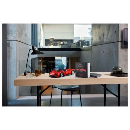 LEGO Technic Ferrari Daytona SP3 42143 Juego de Construcción 3778 Piezas