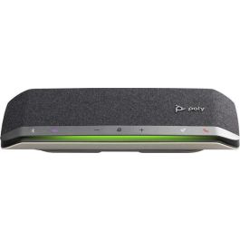 HP Poly Sync 40-M Microsoft Teams Certified Speakerphone HP Poly Sync 40-M Microsoft Teams Certified Speakerphone