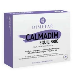 Calmadim Equilibrio Precio: 14.7900005. SKU: B17SFGAY8S