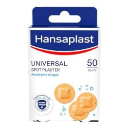 Hansaplast Apósito Adhesivo Universal 50 Ud 23 Mm Precio: 7.58999967. SKU: B1EY7STTXY