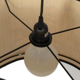 Lámpara Techo Paisaje Bambú 40 X 42 X 30 cm