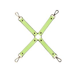 Abrazaderas para Bondage Dream Toys Radiant Precio: 24.89000008. SKU: B1JG3KZYMK