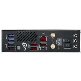 ASUS ROG Crosshair VIII Impact X570 ITX Placa Base AMD AM4 DDR4-SDRAM Mini DTX 64GB