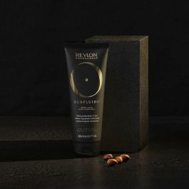 Orofluido Crema Corporal Hidratante Intensa con Aceite de Argán. Fórmula Vegana para Suavidad y Nutrición. Todo Tipo de Pieles 200 ml Orofluido Crema Corporal Hidratante Intensa con Aceite de Argán. Fórmula Vegana para Suavidad y Nutrición. Todo Tipo de Pieles 200 ml